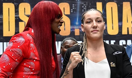 0000000000000000CLARESSA SHIELDS