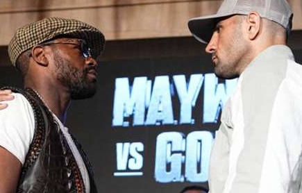  John Gotti IIII: Sono uno dei pochi ad aver avuto la rivincita da Mayweather.Sabato vinco io 