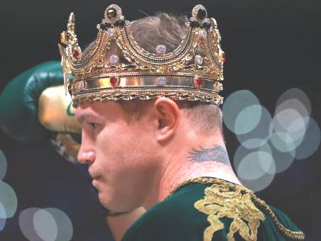 Il mistero sul prossimo avversario di Canelo Alvarez continua. Ecco i possibili sfidanti 