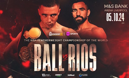 000000000000000BBBBALL vs Rios