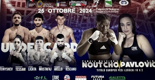 000000000000000NOUTCHO MALVINA 25 ottobre2
