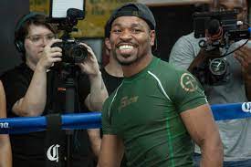 Shawn Porter  analizza il match event di sabato tra Tszyu e Fundora 