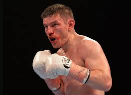 A soli 45 anni è scomparso l'ex campione EBU e del Commonwealth  Willie Limond 