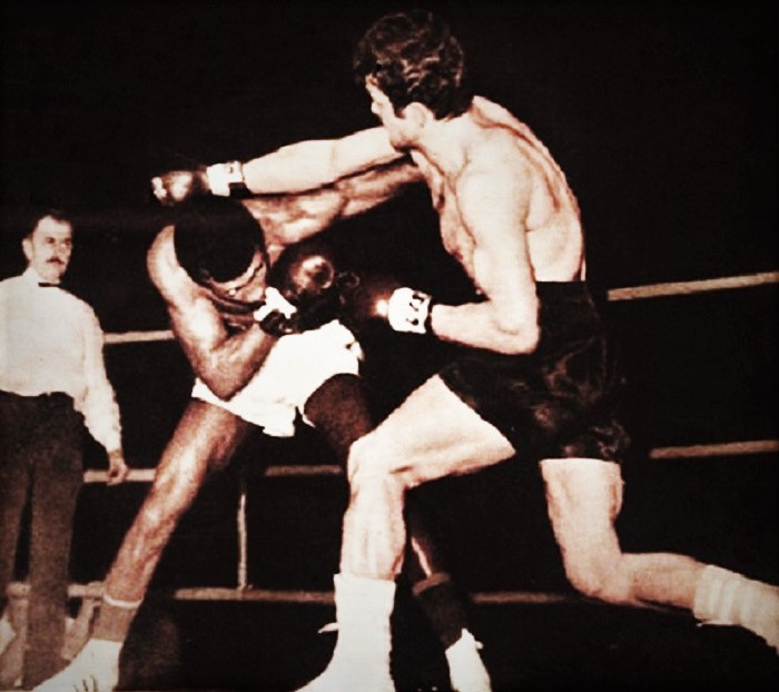 00000000000000Bertini vs Mack