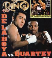 00000000000000DE LA HOYA QUARTEY