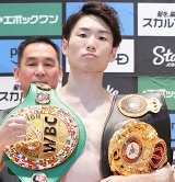 Mantiene Wbc e Wba Kenshiro Teraji per MD contro Canizales 