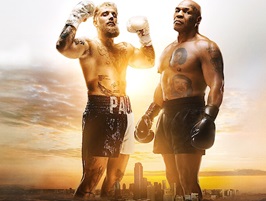 Jake Paul  offre 5 milioni di dollari a Mike  Tyson se  riuscirà a superare  la quarta ripresa  !