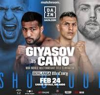 000000000000CANO vs GIYASOV