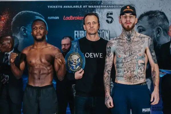000000000000Eggington vs Baraou