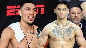000000000000Garcia vs Teo Lopez