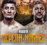 000000000000ZEPEDA vs HUGHES