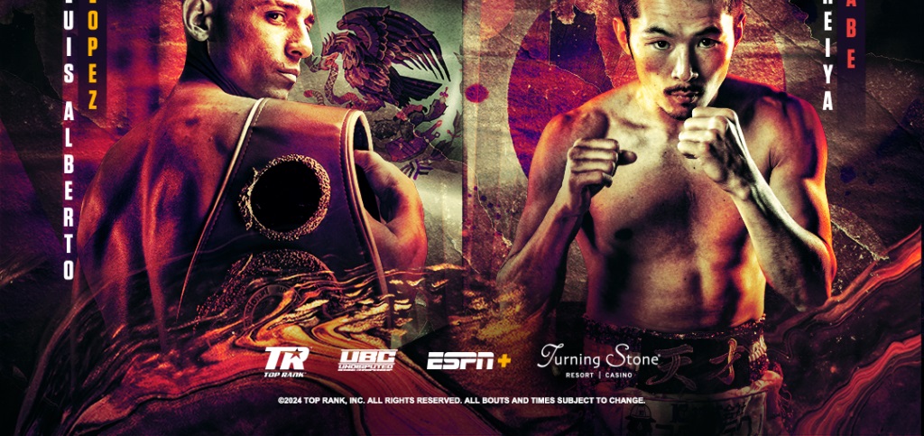 00000000000ABE VS LOPEZ