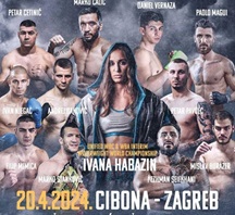 A Zagabria in palio Wbc e Wba pesi welter tra Ivana Habazin e Kinga Magyar 