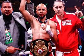 00000000000Hector Garcia Wba