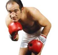 Nicolino Loche  l'"intoccabile" vinceva il Wba in Giappone 55 anni fa- VIDEO