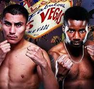 La grande boxe internazionale 2024 inizia giovedì e sabato 9 c'è Ortiz Jr.