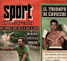 0000000000Sport Illustrato