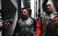 0000000000 Fury 2 arriva a Riyadh