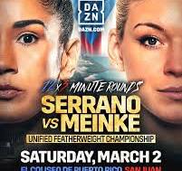 0000000000 Serrano vs Meinke Marzo