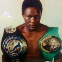 È scomparso  Yawe Davis, ugandese naturalizzato, campione europeo medio massimi 