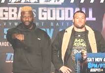 000000000 Ajaba vs Goodall max