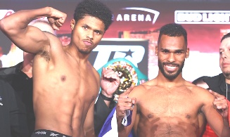 000000000stevenson vs de Los Santos