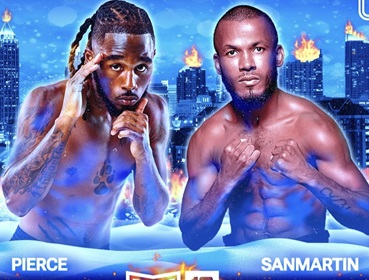 00000000PIERCE vs SANMartin