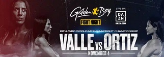 00000000Valle vs Ortiz femmine