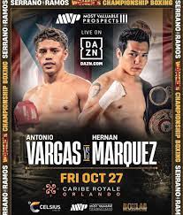 000000011Vargas vs Marquez