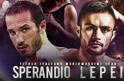 000000055 Lepei SPERA