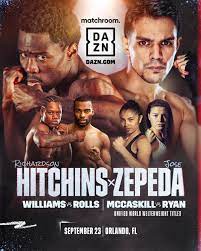 000000444111Hitchins vs ZEPEDA