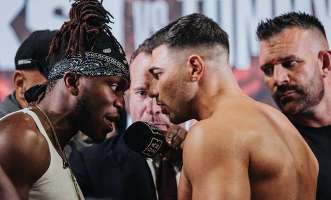 000000444wwwKSI vs Tommy Fury