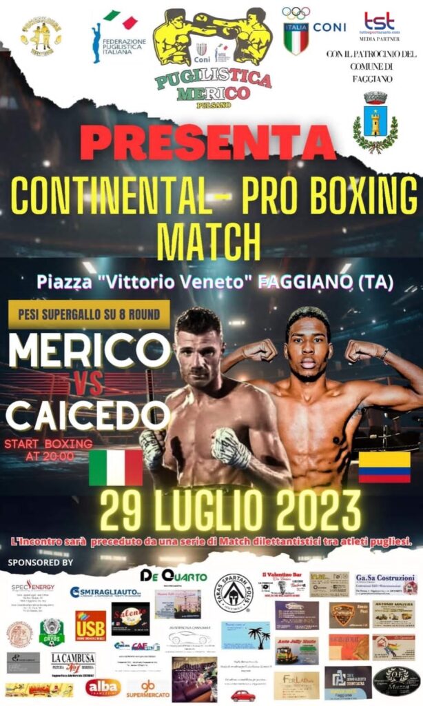 000000hhh66 Merico vs Caicedo