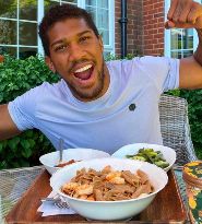000000qqqqqdddJoshua a Colazione