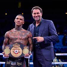000000rrrttyy Hearn Conor