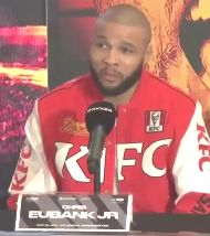 00000Eubank Jr