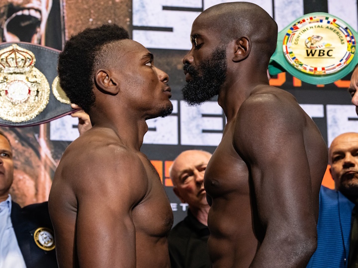 00000Mbilli vs nicholson weightCANC