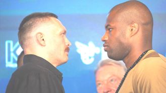 0000100USYK vs Dubois Scura