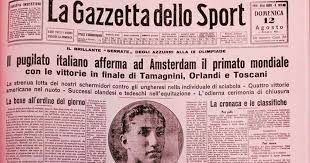 00001110Gazzetta