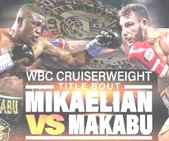 000011Makabu vs GEVOR