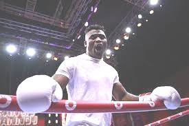 000022 Ngannou Cancella