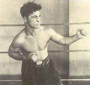 0000Tommy Paul 1920