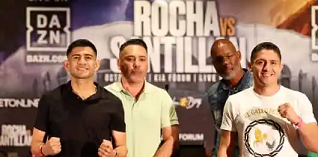 0000g222ROCHA vs Santillan