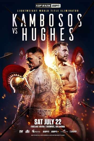 000222o Kambosos vs Hughes legg