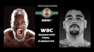 000770Wilder wbc Ruiz