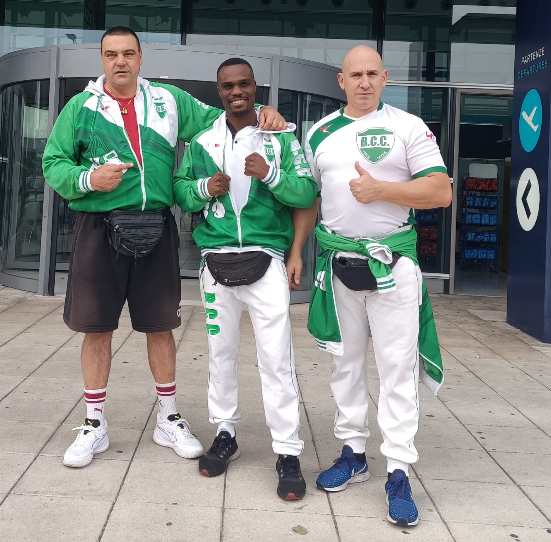 000Andrea Gabbanelli Charlemagne Metonyekpon Daniele Marra