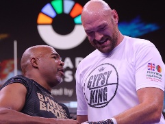 000Fury a Riyad