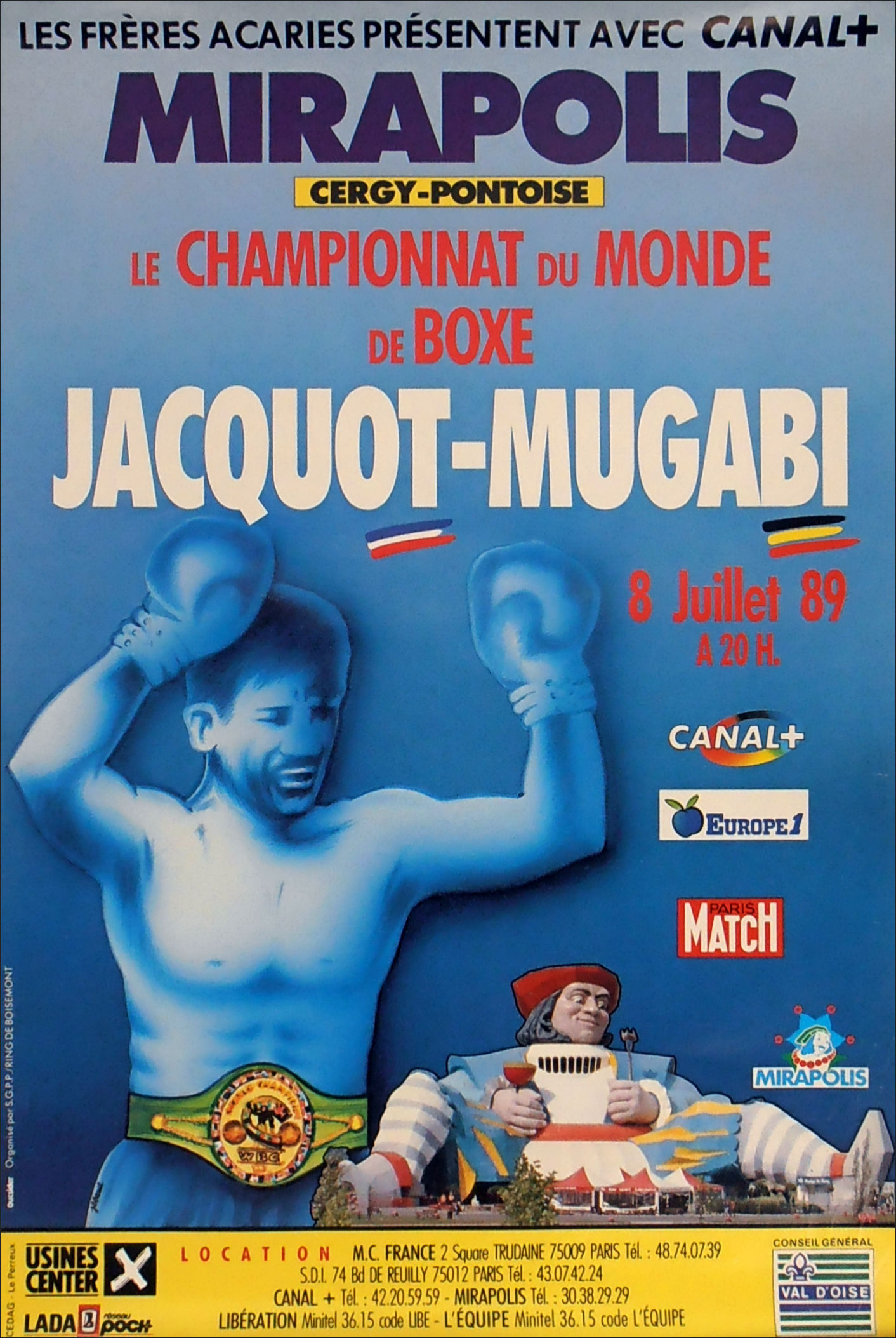 000Jaquot bugabi