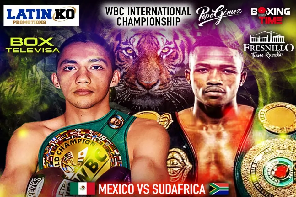 000Mercado vs MagWaca