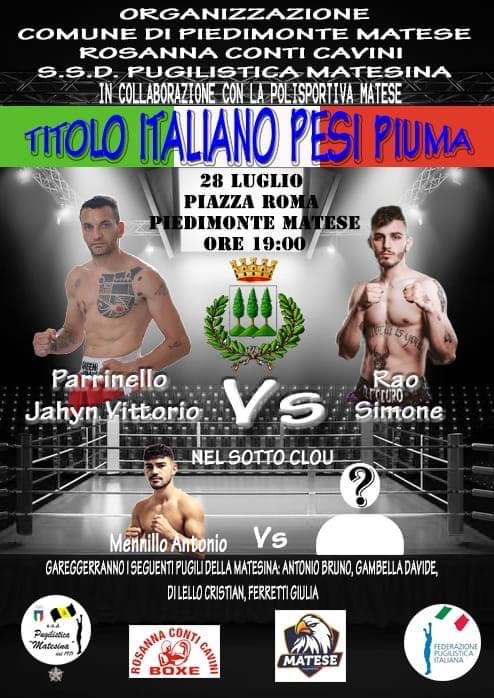 000 45 RAO vs PARRInello